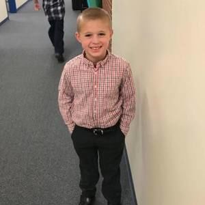 Meet your Posher, Janice